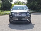 Used 2019 Ford Explorer Limited w/ Class III Trailer Tow Package image 2
