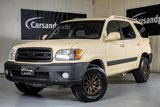 Used 2004 Toyota Sequoia SR5 image 4