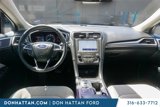 Used 2020 Ford Fusion SE w/ Equipment Group 151A image 4