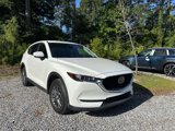 Used 2017 MAZDA CX-5 Touring w/ I-ACTIVSENSE Package image 3