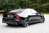 Used 2022 Volvo S60 B5 Inscription w/ Advanced Package image 3