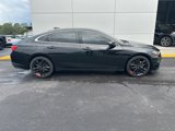 Used 2018 Chevrolet Malibu LT w/ Driver Confidence Package image 3