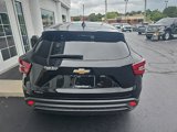 Used 2025 Chevrolet Trax LS image 5