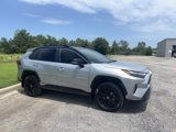 Used 2024 Toyota RAV4 XSE image 4