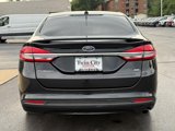 Used 2017 Ford Fusion SE w/ Equipment Group 201A image 5