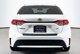 Used 2020 Toyota Corolla LE image 3