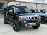Used 2008 HUMMER H3 Luxury image 3