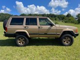 Used 1999 Jeep Cherokee 4WD 4-Door image 2