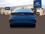 New 2025 Hyundai Elantra SEL image 6