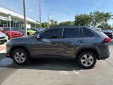 Used 2023 Toyota RAV4 XLE image 6
