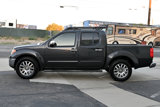 Used 2012 Nissan Frontier SL image 4