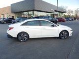 New 2025 Hyundai Elantra Sport image 5