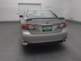 Used 2013 Toyota Corolla S image 6