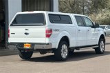 Used 2011 Ford F150 Lariat w/ Lariat Chrome Pkg image 4