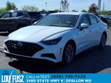 Used 2023 Hyundai Sonata SEL image 2