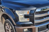 Used 2015 Ford F150 King Ranch w/ Equipment Group 601A Luxury image 2