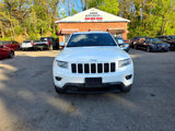 Used 2015 Jeep Grand Cherokee Laredo w/ Quick Order Package 23E image 2