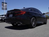 Used 2018 Honda Accord EX-L image 4