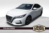 Used 2023 Nissan Sentra SV w/ All-Weather Package image 3