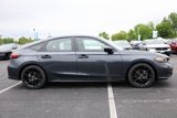 New 2025 Honda Civic Sport image 3
