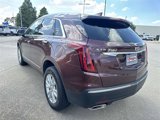 Used 2023 Cadillac XT5 Luxury image 6