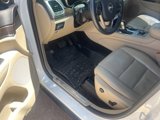 Used 2018 Jeep Grand Cherokee Limited w/ Luxury Group II image 4
