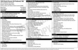 Certified 2023 Buick Encore GX Preferred w/ Cold Weather Comfort Package image 2
