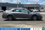Used 2022 Toyota Camry SE image 4