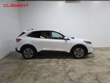 Certified 2022 Ford Escape SEL image 5
