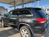 Used 2012 Jeep Grand Cherokee Laredo w/ Laredo E Group image 4