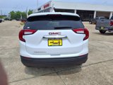 Used 2024 GMC Terrain SLE image 4