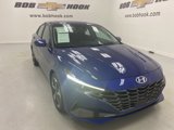 Used 2022 Hyundai Elantra SEL w/ Convenience + Premium Package image 3