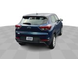 Used 2021 Chevrolet TrailBlazer LS image 4