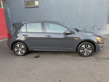 Used 2019 Volkswagen e-Golf SE w/ Driver Assistance Package image 2