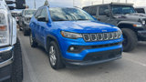 Used 2022 Jeep Compass Latitude w/ Convenience Group image 3