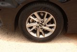 Used 2019 Kia Optima LX image 2