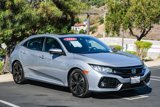 Used 2018 Honda Civic EX image 3