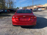 Used 2016 Chevrolet Malibu LT image 4