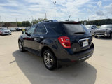Used 2016 Chevrolet Equinox LTZ image 3