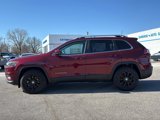 Used 2021 Jeep Cherokee Latitude Lux w/ Sun & Sound Group image 5