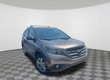 Used 2012 Honda CR-V EX-L image 2