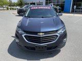 Used 2018 Chevrolet Equinox LT w/ Sun & Infotainment Package image 2