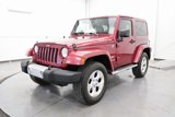 Used 2013 Jeep Wrangler Sahara w/ Mopar Chrome Edition Group image 3