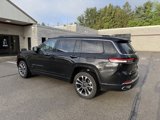Certified 2021 Jeep Grand Cherokee L Overland image 3