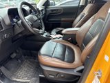 Used 2022 Ford Bronco Sport Badlands w/ Premium Package image 4