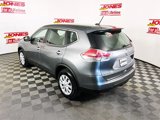 Used 2015 Nissan Rogue S image 2