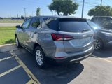 Used 2024 Chevrolet Equinox LT image 3