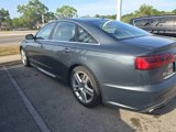 Used 2016 Audi A6 3.0T Premium Plus w/ S Line Sport Package image 6