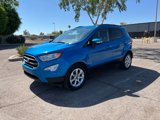 Used 2019 Ford EcoSport SE image 4