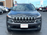 Used 2015 Jeep Cherokee Latitude w/ Comfort/Convenience Group image 2